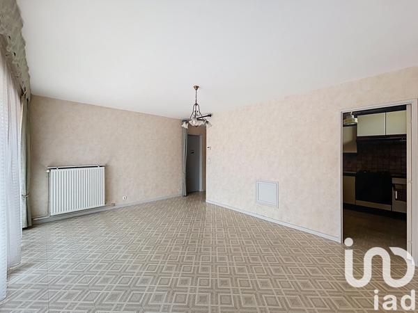 Appartement à vendre 2 pièces 48 m² Épernay
