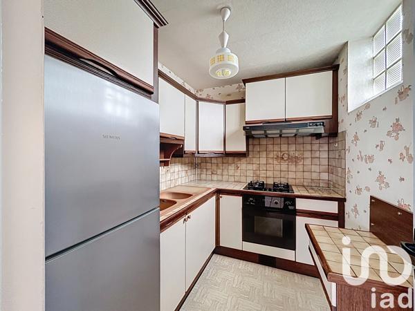 Appartement à vendre 2 pièces 48 m² Épernay