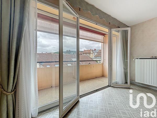 Appartement à vendre 2 pièces 48 m² Épernay