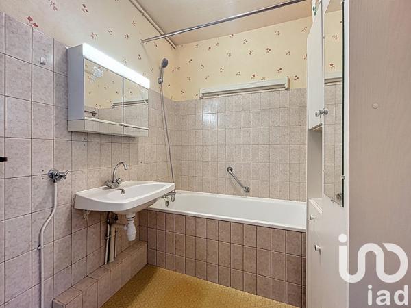Appartement à vendre 2 pièces 48 m² Épernay