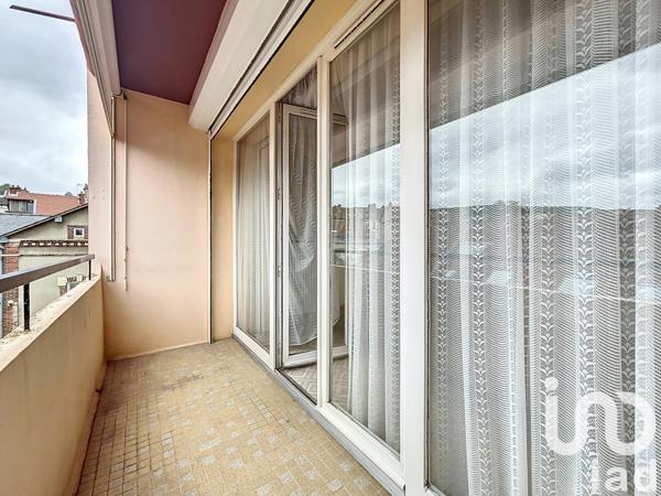 Appartement à vendre 2 pièces 48 m² Épernay