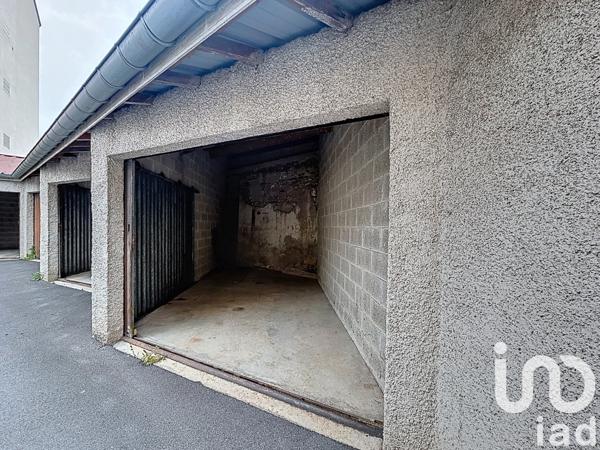 Appartement à vendre 2 pièces 48 m² Épernay