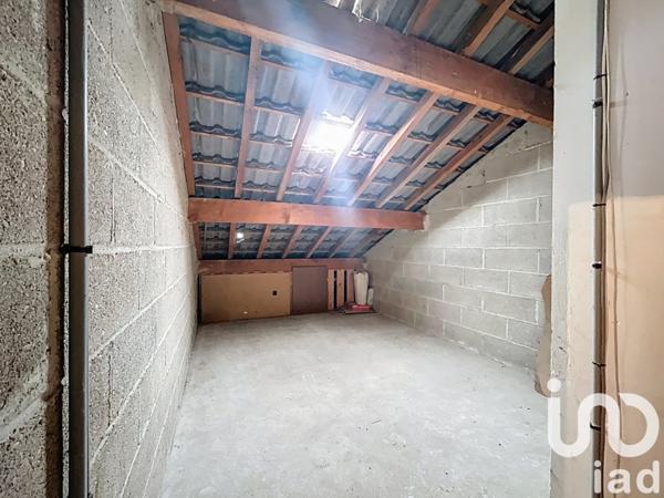 Appartement à vendre 2 pièces 48 m² Épernay