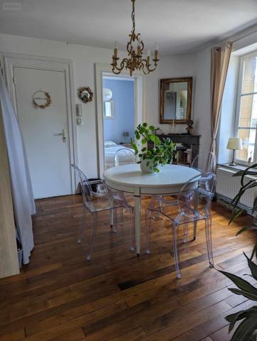 Appartement à vendre à Sedan dans les Ardennes (08200), ref : 045/985