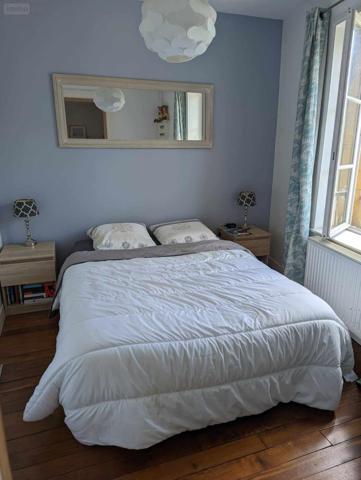 Appartement à vendre à Sedan dans les Ardennes (08200), ref : 045/985