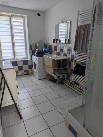 Appartement à vendre à Sedan dans les Ardennes (08200), ref : 045/985