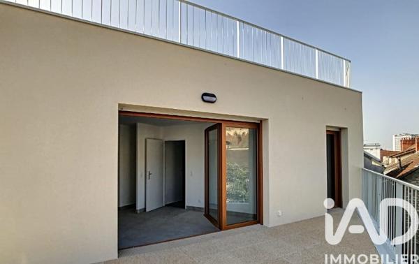 Location appartement 2 pièces 45 m² Melun