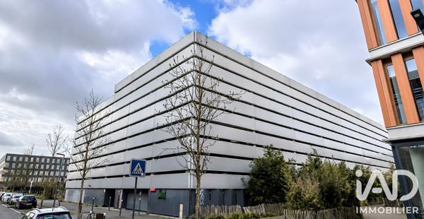 Parking à vendre 60 m² Lille