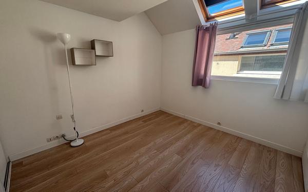 Appartement à vendre    5 pièces • 86,88 m2 Arpajon