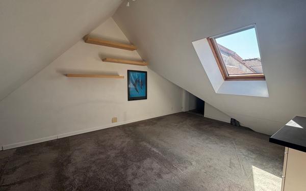 Appartement à vendre    5 pièces • 86,88 m2 Arpajon