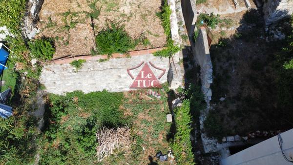 EXCLUSIVITÉ LE BAR SUR LOUP ! Maison de village 5 pièces avec jardin privatif cave et vue Le Bar-sur-Loup (06620)