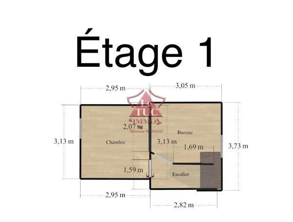 EXCLUSIVITÉ LE BAR SUR LOUP ! Maison de village 5 pièces avec jardin privatif cave et vue Le Bar-sur-Loup (06620)