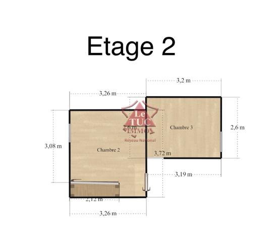 EXCLUSIVITÉ LE BAR SUR LOUP ! Maison de village 5 pièces avec jardin privatif cave et vue Le Bar-sur-Loup (06620)