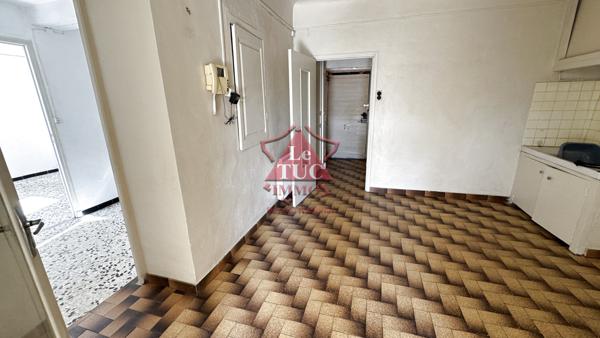 EXCLUSIVITÉ LE BAR SUR LOUP ! Maison de village 5 pièces avec jardin privatif cave et vue Le Bar-sur-Loup (06620)