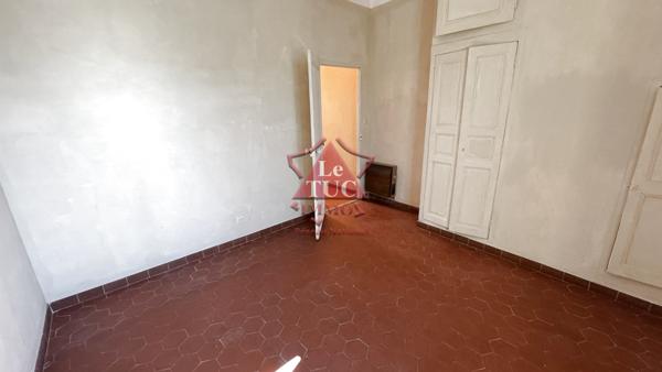 EXCLUSIVITÉ LE BAR SUR LOUP ! Maison de village 5 pièces avec jardin privatif cave et vue Le Bar-sur-Loup (06620)