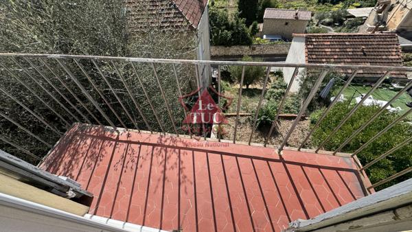 EXCLUSIVITÉ LE BAR SUR LOUP ! Maison de village 5 pièces avec jardin privatif cave et vue Le Bar-sur-Loup (06620)