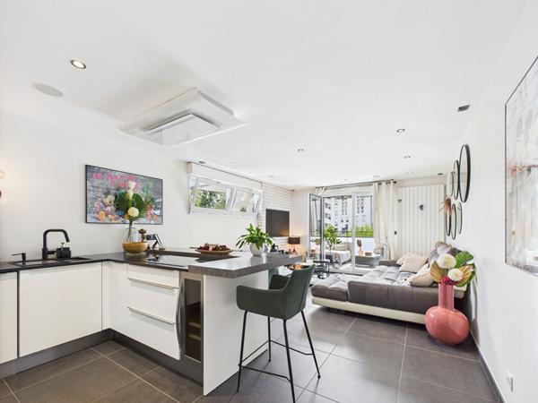 Appartement 3 pièce(s) 70.66 m2