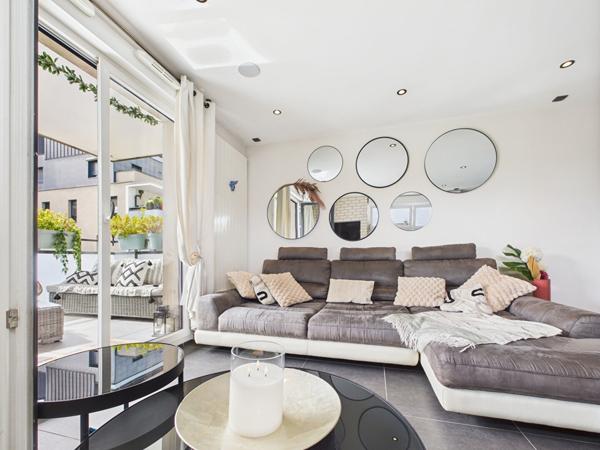 Appartement 3 pièce(s) 70.66 m2