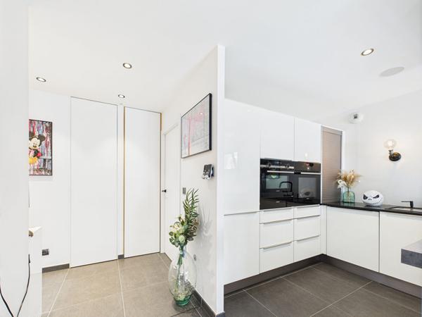 Appartement 3 pièce(s) 70.66 m2