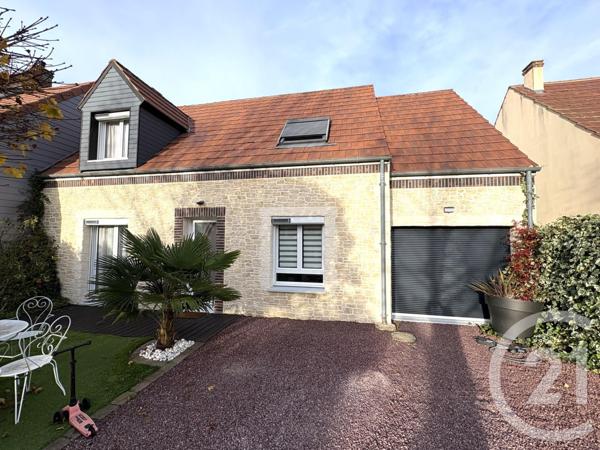 Maison à vendre  6 pièces - 155,70 m2 CHARTRES - 28