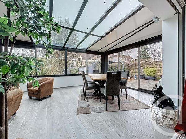 Maison à vendre  6 pièces - 155,70 m2 CHARTRES - 28