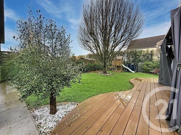 Maison à vendre  6 pièces - 155,70 m2 CHARTRES - 28