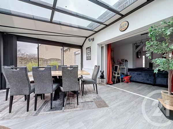 Maison à vendre  6 pièces - 155,70 m2 CHARTRES - 28
