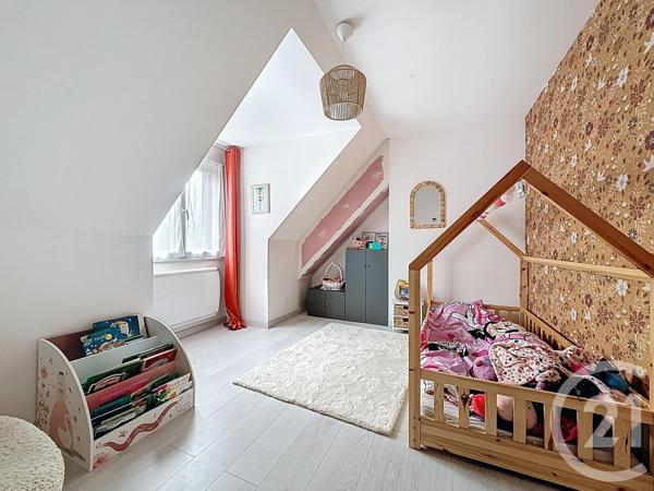 Maison à vendre  6 pièces - 155,70 m2 CHARTRES - 28