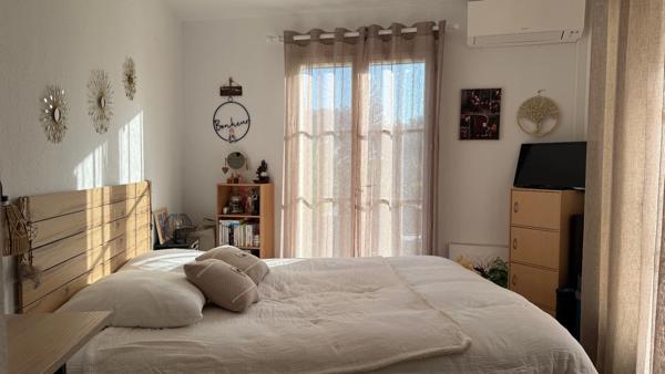 Appartement à vendre 2 pièces domaine du golf ROQUEBRUNE SUR ARGENS (83)