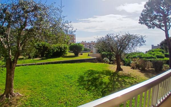 Appartement à vendre    2 pièces • 55,01 m2 Nice