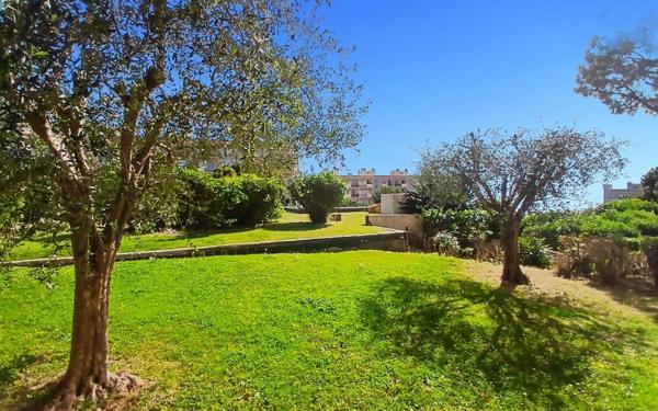 Appartement à vendre    2 pièces • 55,01 m2 Nice