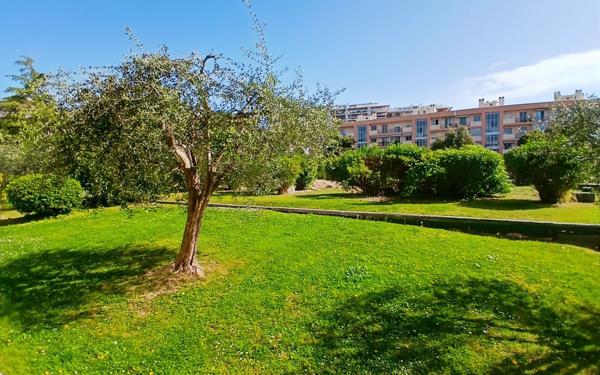 Appartement à vendre    2 pièces • 55,01 m2 Nice