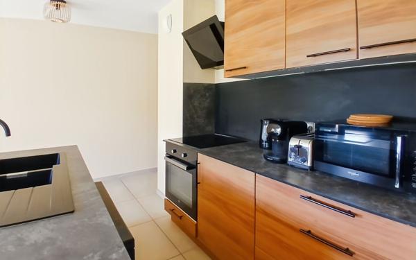 Appartement à vendre    2 pièces • 55,01 m2 Nice