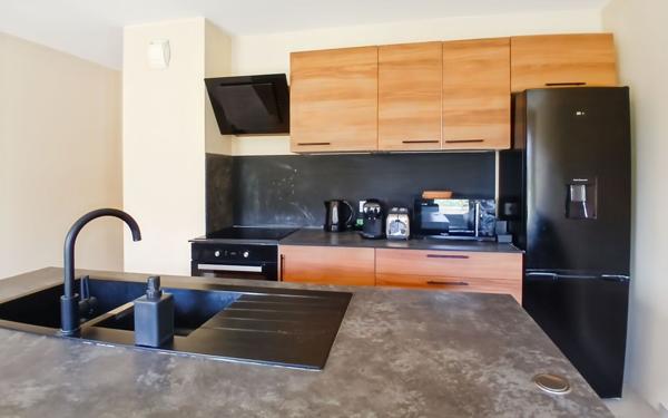 Appartement à vendre    2 pièces • 55,01 m2 Nice