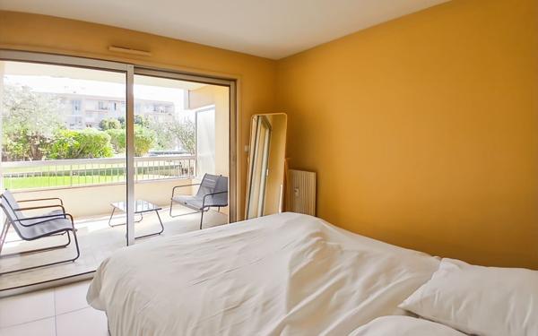 Appartement à vendre    2 pièces • 55,01 m2 Nice