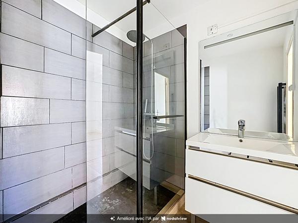 Avignon Intra Muros Rue Saint Agricol Studio 28m²