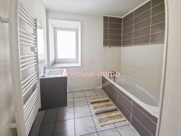 Maison à vendre 7 pièces de 168 m²