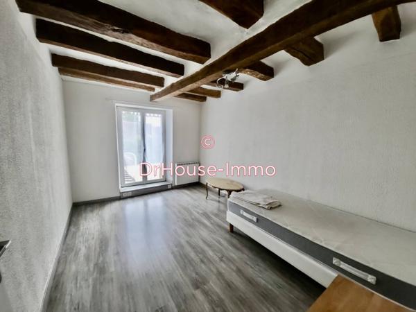 Maison à vendre 7 pièces de 168 m²