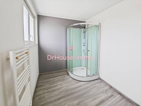 Maison à vendre 7 pièces de 168 m²