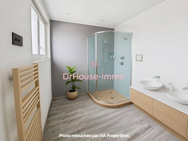 Maison à vendre 7 pièces de 168 m²