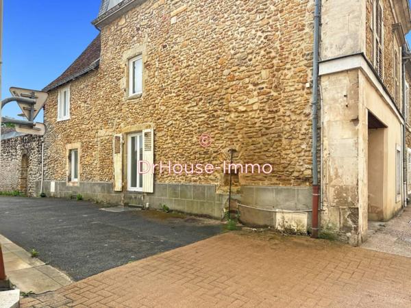 Maison à vendre 7 pièces de 168 m²