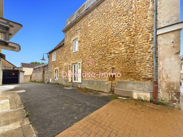 Maison à vendre 7 pièces de 168 m²