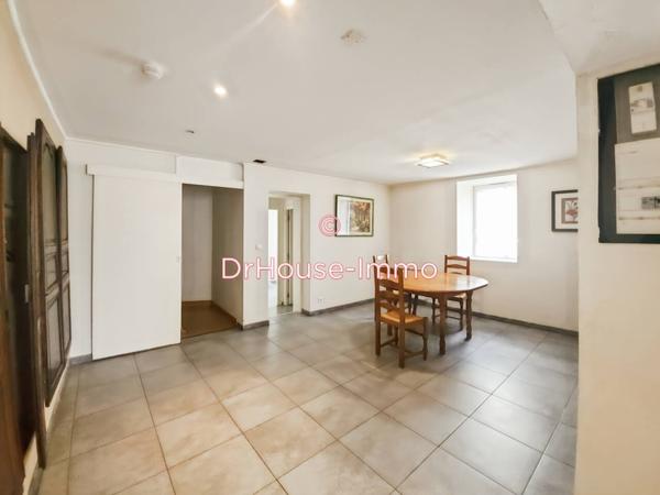 Maison à vendre 7 pièces de 168 m²