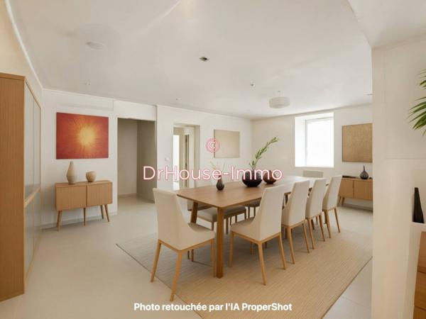 Maison à vendre 7 pièces de 168 m²