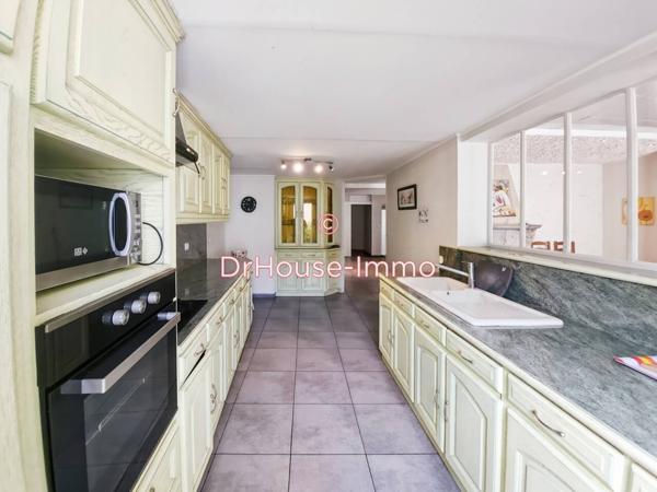 Maison à vendre 7 pièces de 168 m²