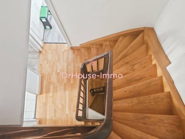 Maison à vendre 7 pièces de 168 m²