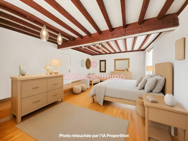 Maison à vendre 7 pièces de 168 m²