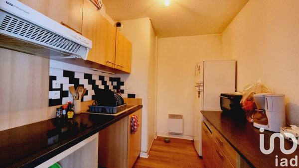 Appartement à vendre 2 pièces 53 m² Baccarat