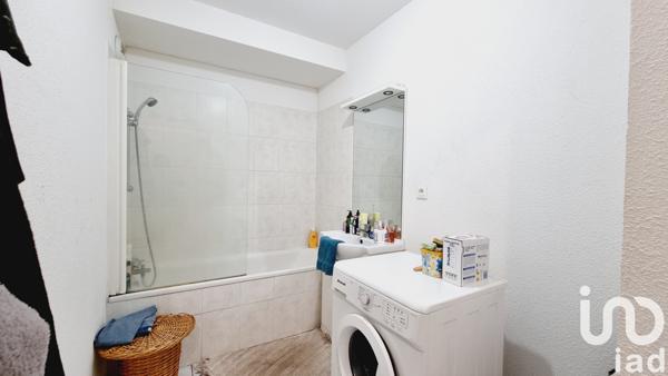 Appartement à vendre 2 pièces 53 m² Baccarat