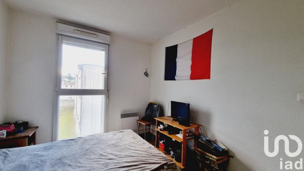 Appartement à vendre 2 pièces 53 m² Baccarat